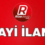 Hamdi Sinan Baş’tan Zayi İlanı