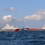 Marmara Denizi'nde İki Türk Gemisi Çarpıştı: 10 Kişi Kayıp
