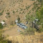 Artvin'de Feci Kaza: Muhtar Hayatını Kaybetti