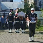 Emekli Bekçiye Son Görev