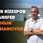 Çaykur Rizespor İki Transfer İçin Yoğun Mesai Harcıyor