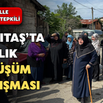 Yağlıtaş’ta 6 Yıllık Dönüşüm Tartışması: Mahalle Sakinleri Konut Bedellerine Tepkili