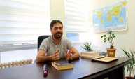 Dr. Yıldız, Gündeme Dair Açıklamalarda Bulundu