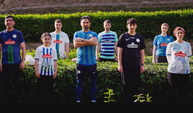 İşte Çaykur Rizespor’un Yeni Sezon Formaları