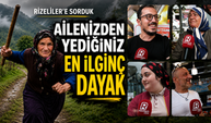 Ailenizden Yediğiniz En İlginç Dayak Neydi?