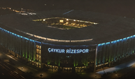 Çaykur Rizespor’dan Yeni Stat Hamlesi!