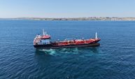 Marmara Denizi'nde İki Türk Gemisi Çarpıştı: 10 Kişi Kayıp