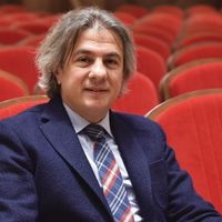 Ahmet Misbah Demircan Kimdir?