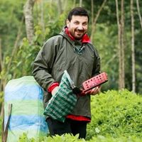 Davut Güloğlu Kimdir?