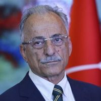 Murat Karayalçın Kimdir?