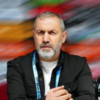 Muhittin SANDIKÇI