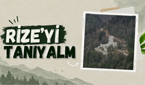 Fırtına Vadisi'nin Üzerinde Yükselen Tarih: Zilkale