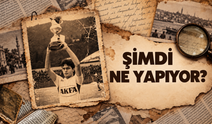 Rizespor'un ve Türk Futbolunun Efsane İsmi: Hakan Tecimer
