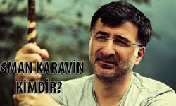 Osman Karavin Kimdir?