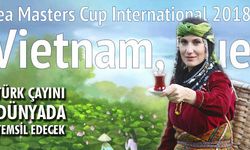 Çay Demleme Şampiyonu Türk Çayını Dünyaya Tanıtacak