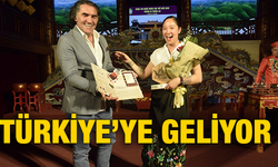 Çay Şampiyonları Türkiyeye Geliyor