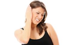 Kulak Çınlaması Ciddi Hastalıkların Habercisi Olabilir