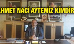 Tunca Ak Parti Belediye Başkan Adayı Ahmet Naci Aytemiz Kimdir?