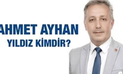 Derepazarı Ak Parti Belediye Başkan Adayı, Ahmet Ayhan Yıldız Kimdir?
