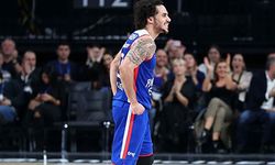 EuroLeague'de Kasım Ayının MVP'si Larkin