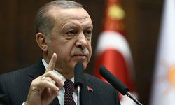 Erdoğan'dan Emekli Amirale Suç Duyurusu