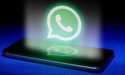 WhatsApp'a Karanlık Mod Geldi