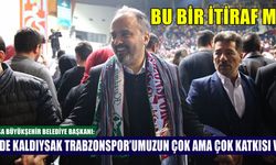 Aktaş`tan Trabzonspor İçin `Şike` İması