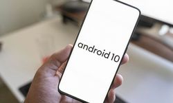 Android 10 Güncellemesi Yayınlandı