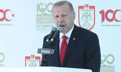 Erdoğan: Sivas Kongresi Kararları Bağımsızlık Manifestosudur