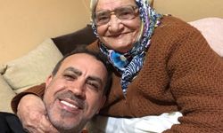 Haluk Levent'in Annesi Hayatını Kaybetti