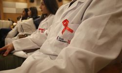 HIV'de En Çok Artış Olan Ülke Türkiye