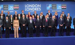 NATO Liderler Zirvesi Sonuç Bildirgesi Yayınlandı