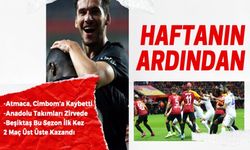 Süper Lig'de 10'uncu Hafta Tamamlandı