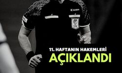 Antalyaspor Maçında Uğurlu Düdük Çalacak