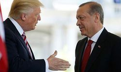 Trump Dört Gözle Erdoğan'ı Bekliyor