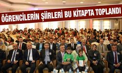 'Şairler Vadisi' İçin İmza Günü Düzenlendi