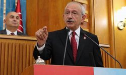 Kılıçdaroğlu: İçimiz Yana Yana Tezkereye Evet Diyeceğiz