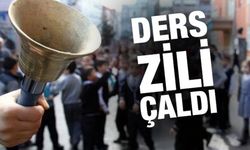 2019/2020 Eğitim-Öğretim Dönemi Başladı