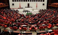 Irak-Suriye Tezkeresi Meclis'ten Geçti