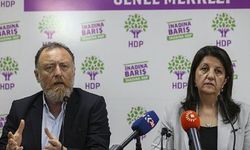 HDP'li Temelli ve Buldan Hakkında Soruşturma