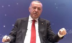 Erdoğan'dan KYK Borcu Açıklaması