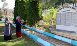 12 Kasım Depreminin 20'nci Yılı