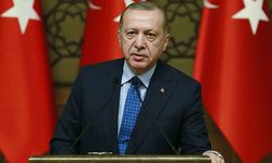 Erdoğan'dan 'Fidan Dikme' Çağrısı