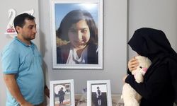 Rabia Naz'ın Babasından DNA İçin Başvuru