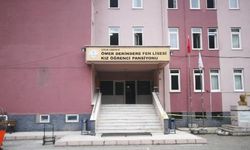 Öğrenci Yurdunda Zehirlenme: 105 Kişi Hastaneye Kaldırıldı