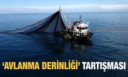 Değişen Avlanma Derinliği Yasağı Tartışması