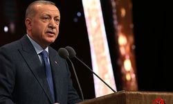 Erdoğan: Kimse Buna Ses Çıkarmadı