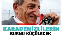 Prof. Dr. Kadıoğlu: Karadenizlilerin Burnu Küçülecek