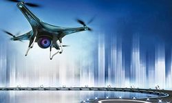 Drone Pilotluğu Meslek Haline Geliyor