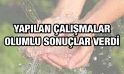 18 Farklı Bölgede 'Mineralli Su' Tespit Edildi